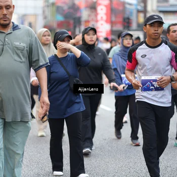 Runner Photo 4723082