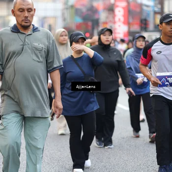 Runner Photo 4723084