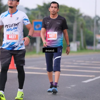 Runner Photo 4723086