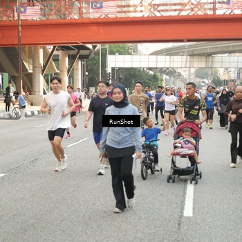 Runner Photo 4723087