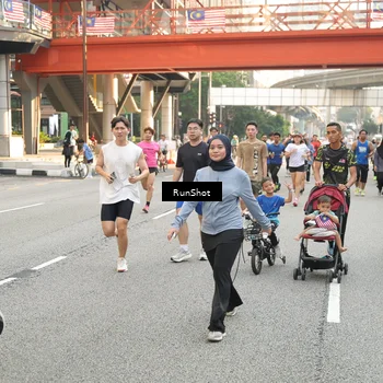 Runner Photo 4723090