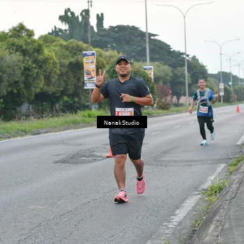 Runner Photo 4723094