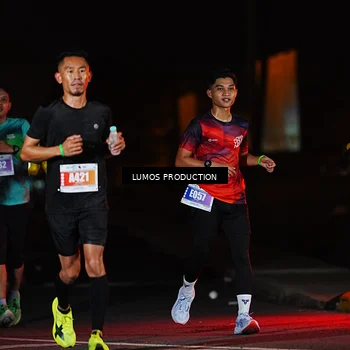 Runner Photo 4723096