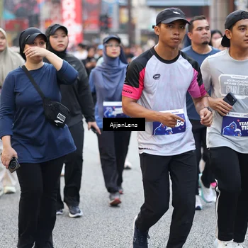 Runner Photo 4723098