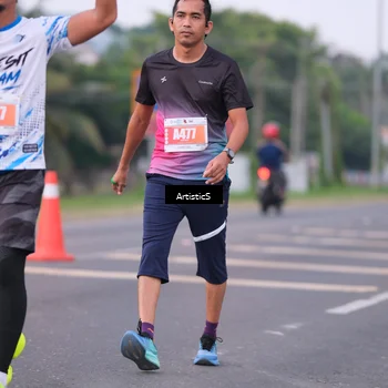 Runner Photo 4723108