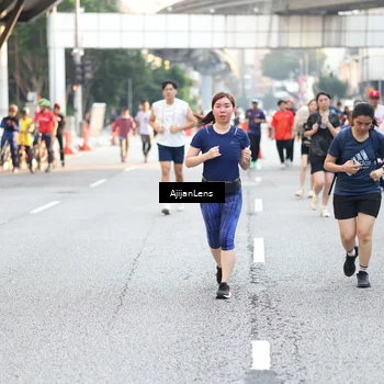 Runner Photo 4723110