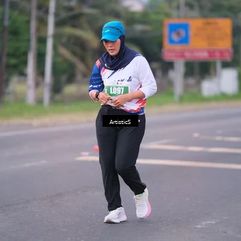 Runner Photo 4723111