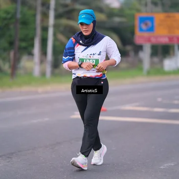 Runner Photo 4723112