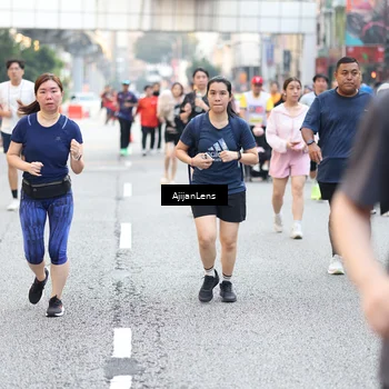 Runner Photo 4723114