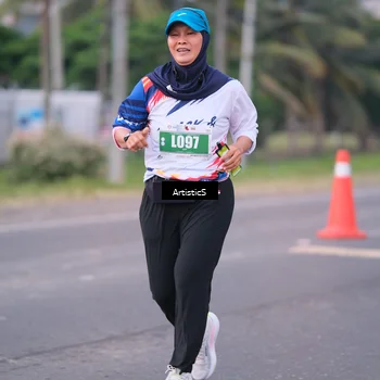 Runner Photo 4723118