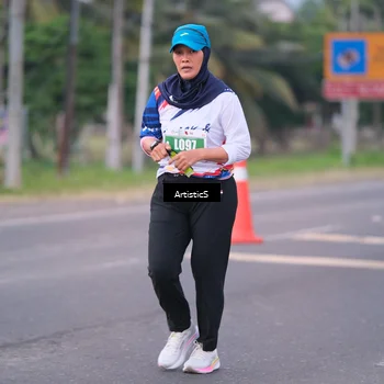 Runner Photo 4723122