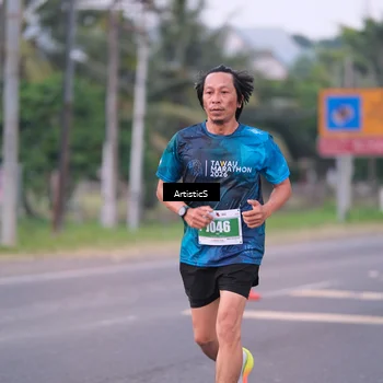 Runner Photo 4723123