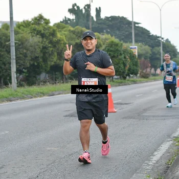 Runner Photo 4723125