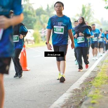 Runner Photo 4723132