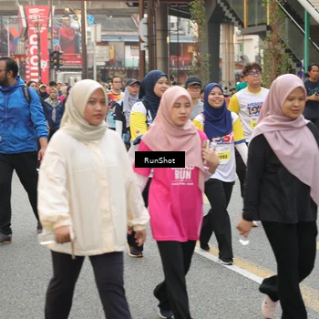Runner Photo 4723135