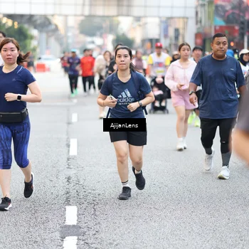 Runner Photo 4723137