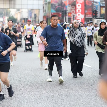 Runner Photo 4723139