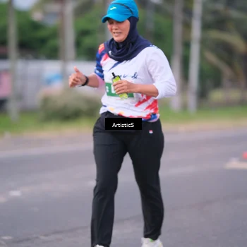 Runner Photo 4723145