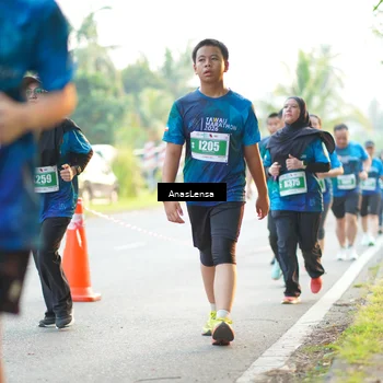 Runner Photo 4723147