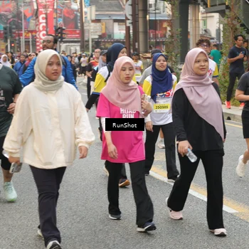 Runner Photo 4723153