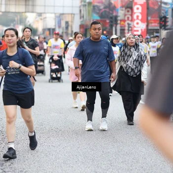 Runner Photo 4723155
