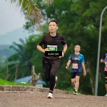 Runner Photo 4723157