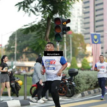 Runner Photo 4723168