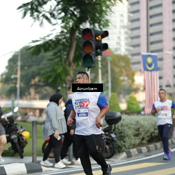 Runner Photo 4723169