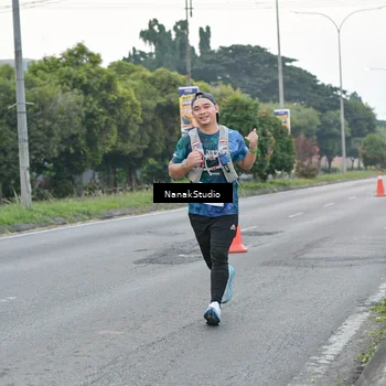 Runner Photo 4723172