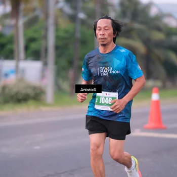 Runner Photo 4723173