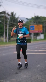 Runner Photo 4723177
