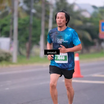 Runner Photo 4723189