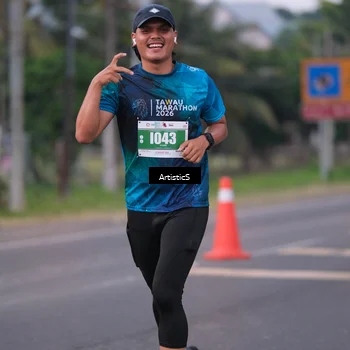 Runner Photo 4723194