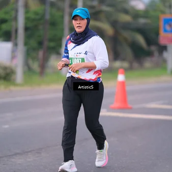 Runner Photo 4723196