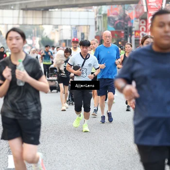 Runner Photo 4723197