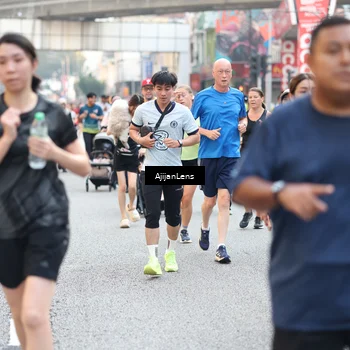 Runner Photo 4723202