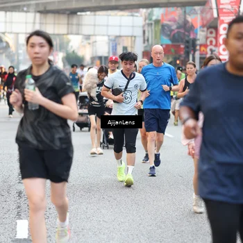 Runner Photo 4723206