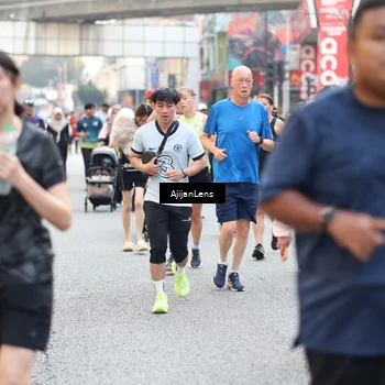 Runner Photo 4723212