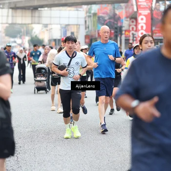 Runner Photo 4723214