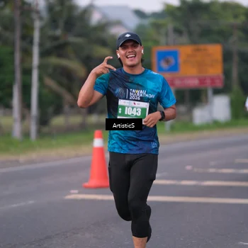 Runner Photo 4723218
