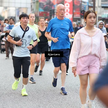 Runner Photo 4723219