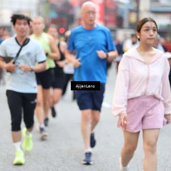 Runner Photo 4723220