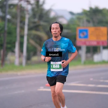 Runner Photo 4723223