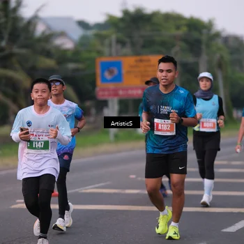 Runner Photo 4723224