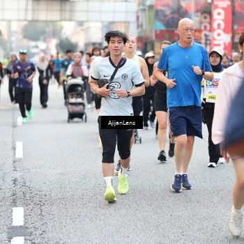 Runner Photo 4723225