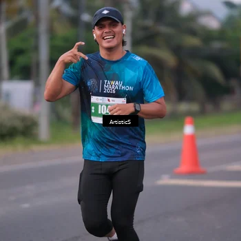 Runner Photo 4723226
