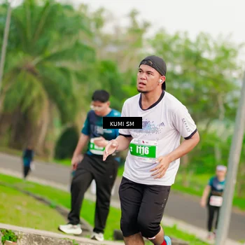 Runner Photo 4723229