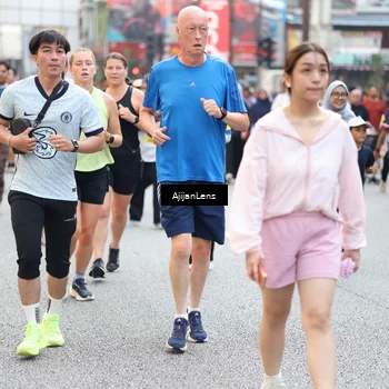 Runner Photo 4723230