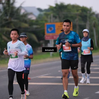 Runner Photo 4723233