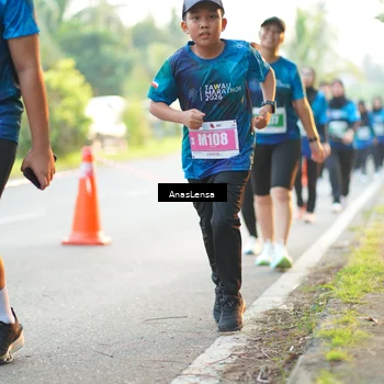 Runner Photo 4723250